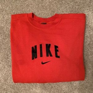 Nike Sweatshirt